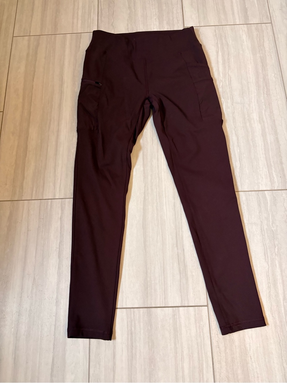 Carhartt Women's Force Fitted Leggings (Model BN3609-W) small